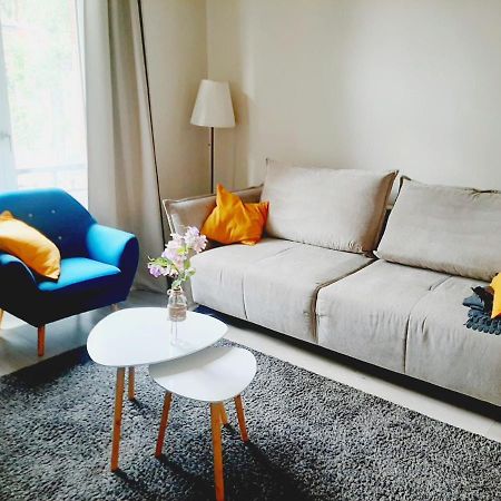 Superbe Appartement Au Coeur Du Quartier Europeen Bruxelles Extérieur photo